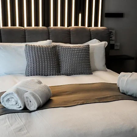 Heysuite Trastevere Guesthouse Roma