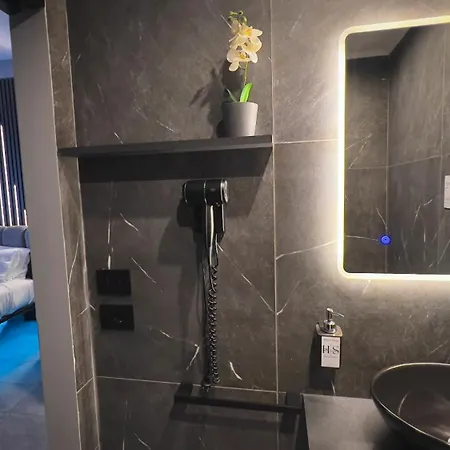 Heysuite Trastevere Guesthouse Roma