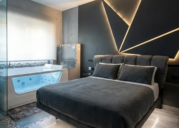 Гостевой дом Heysuite Trastevere Рим