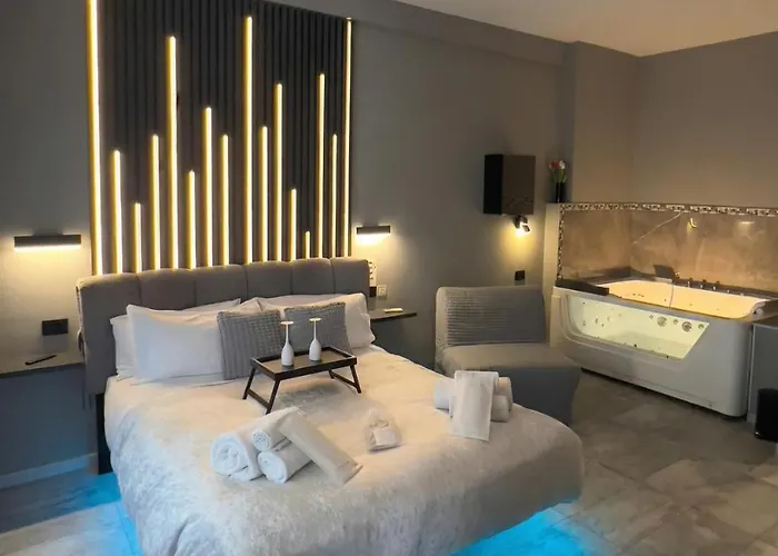 Heysuite Trastevere Гостевой дом