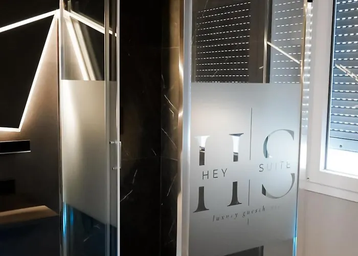 Гостевой дом Heysuite Trastevere 4*
