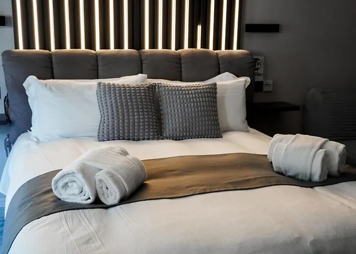 Heysuite Trastevere