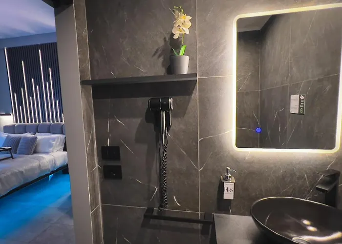 Heysuite Trastevere Гостевой дом Рим