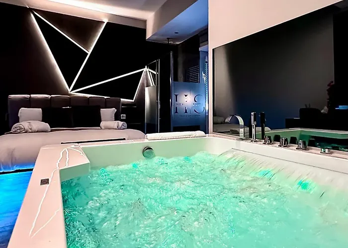 Heysuite Trastevere Рим