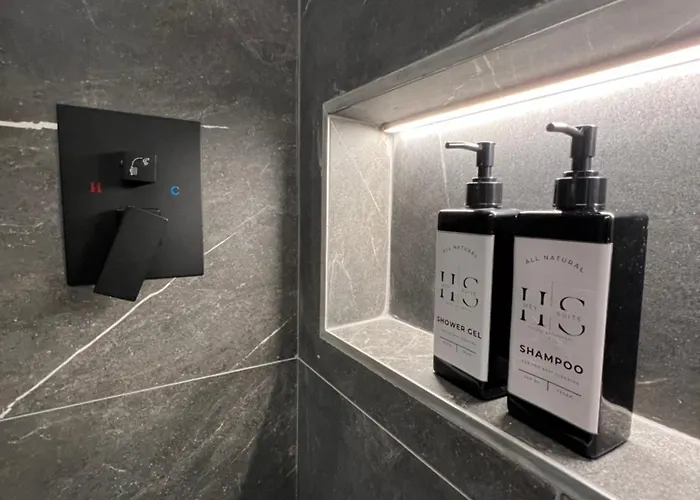 Heysuite Trastevere