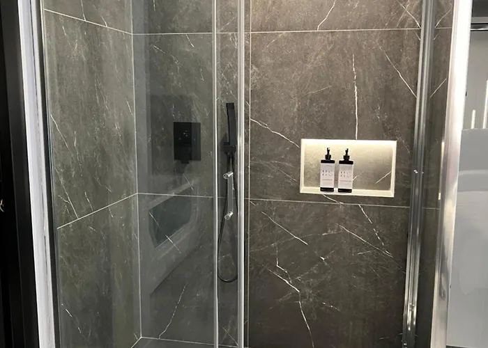 Гостевой дом Heysuite Trastevere