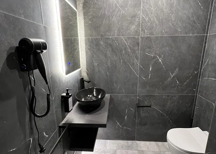 Heysuite Trastevere Гостевой дом 4*