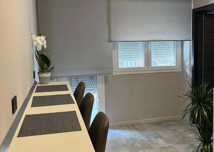 Гостевой дом Heysuite Trastevere 4*