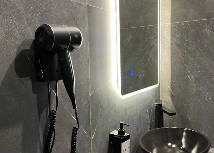Heysuite Trastevere 4*