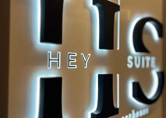 Heysuite Trastevere