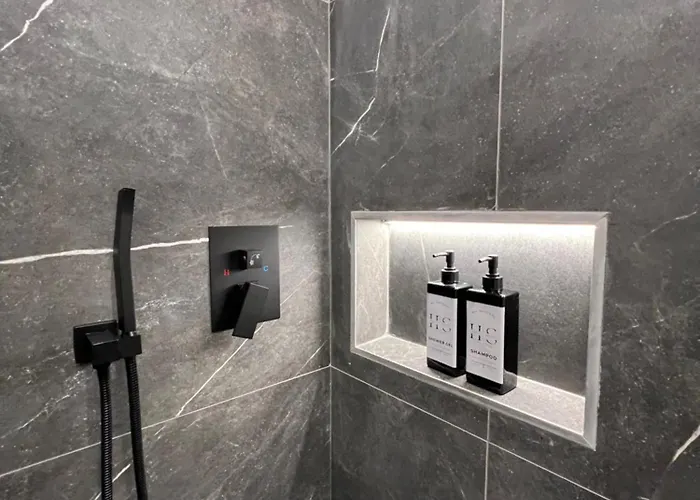 Konukevi Heysuite Trastevere Roma
