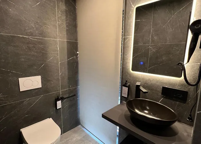 Heysuite Trastevere 4*