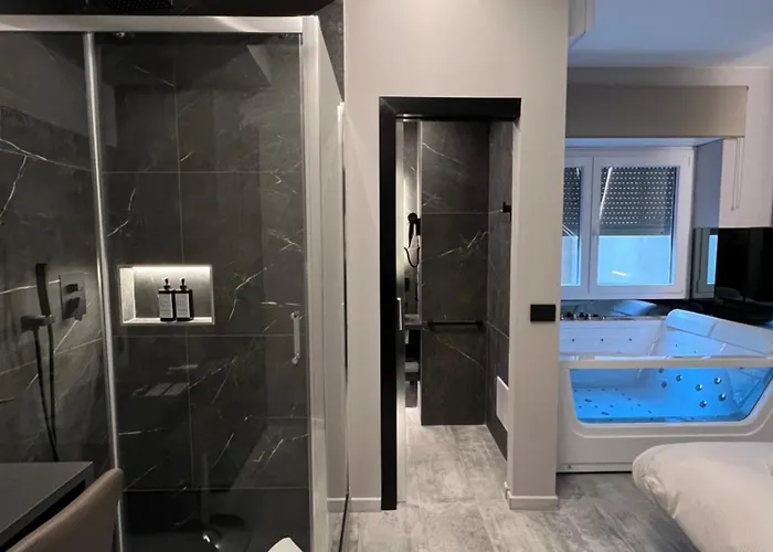 Heysuite Trastevere Roma